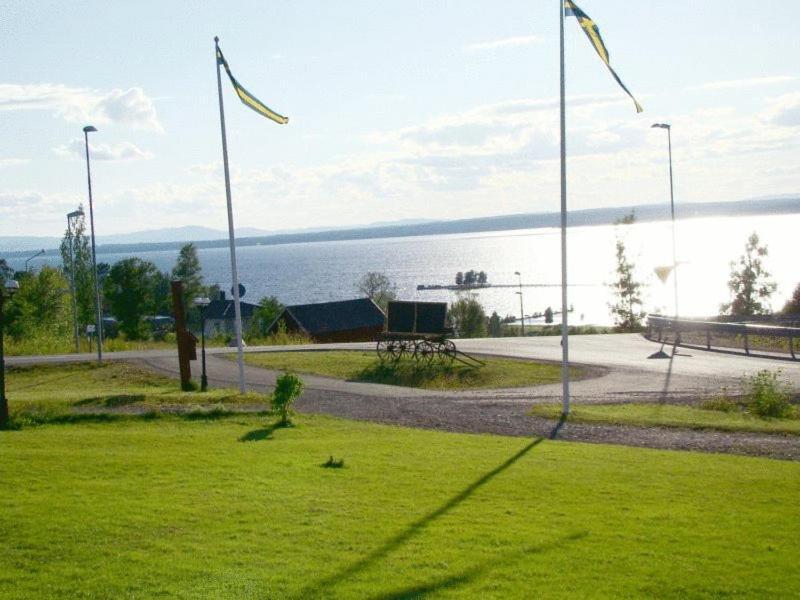 Bruntegarden Hotel Rättvik Exterior photo