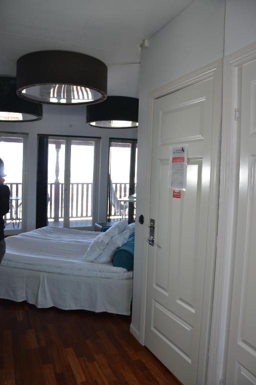 Bruntegarden Hotel Rättvik Room photo