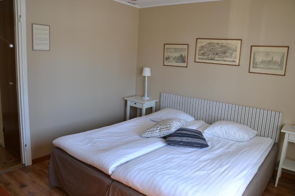 Bruntegarden Hotel Rättvik Room photo