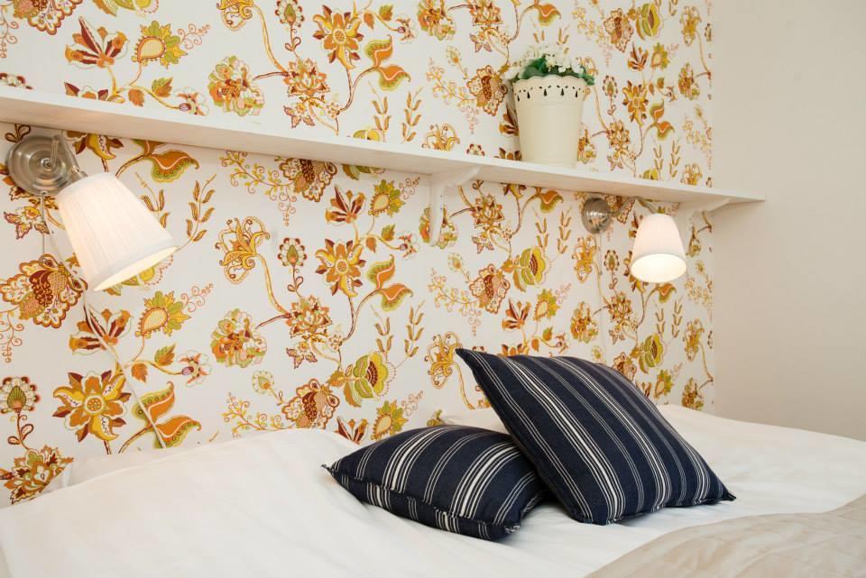Bruntegarden Hotel Rättvik Room photo