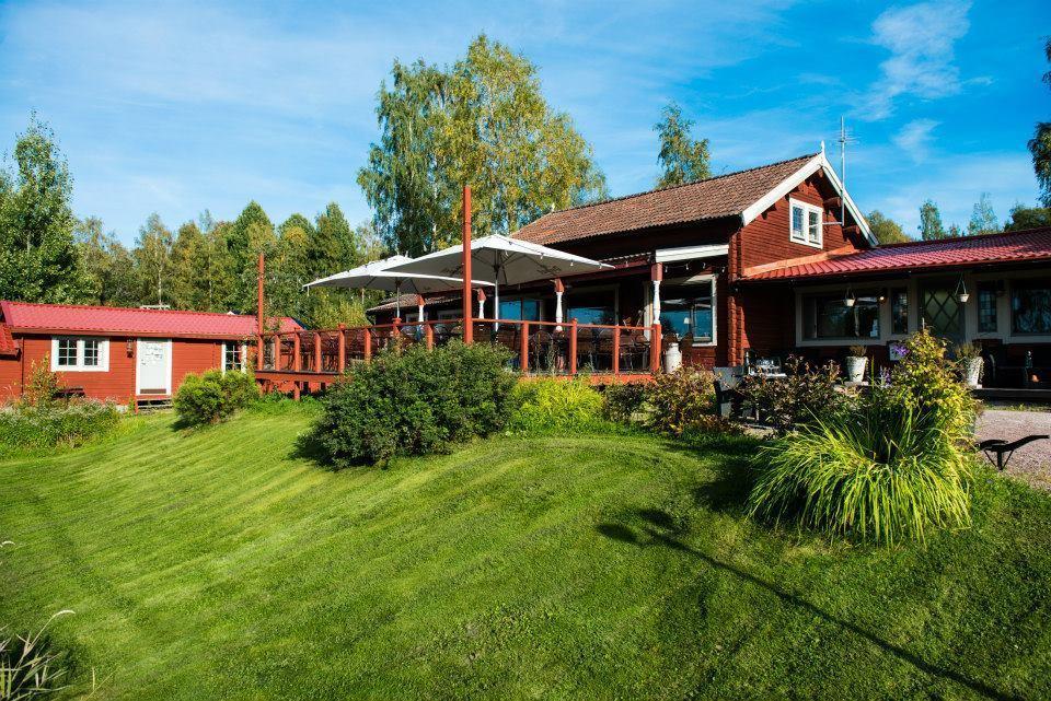 Bruntegarden Hotel Rättvik Room photo